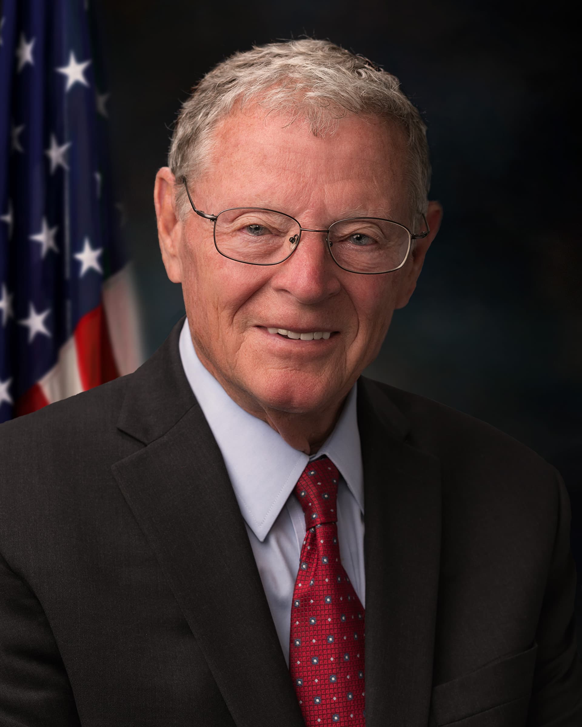 Profile picture of Jim Inhofe