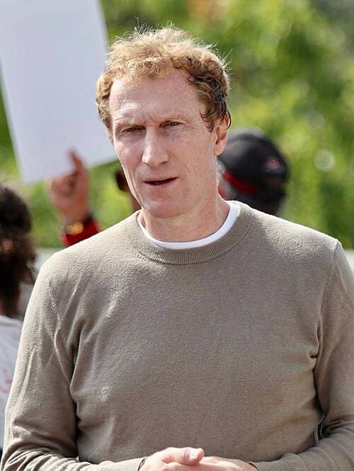 profile picture of Marc Miller
