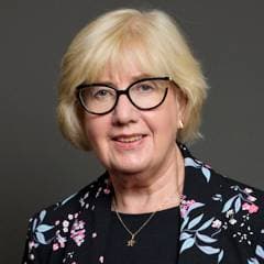 profile picture of Patricia Ferguson
