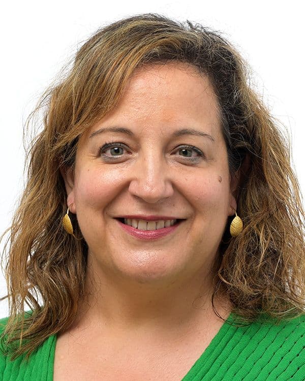profile picture of Iratxe García Pérez
