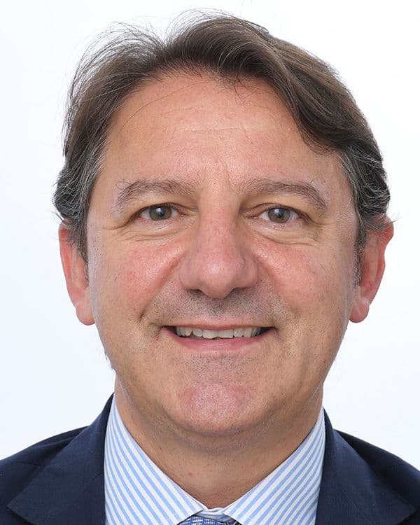 profile picture of Pasquale Tridico