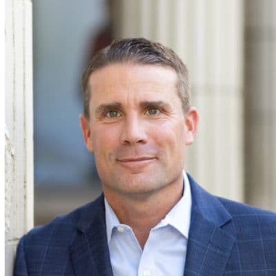 profile picture of Mike Mcguire
