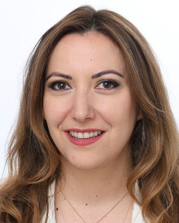 profile picture of Petra Steger