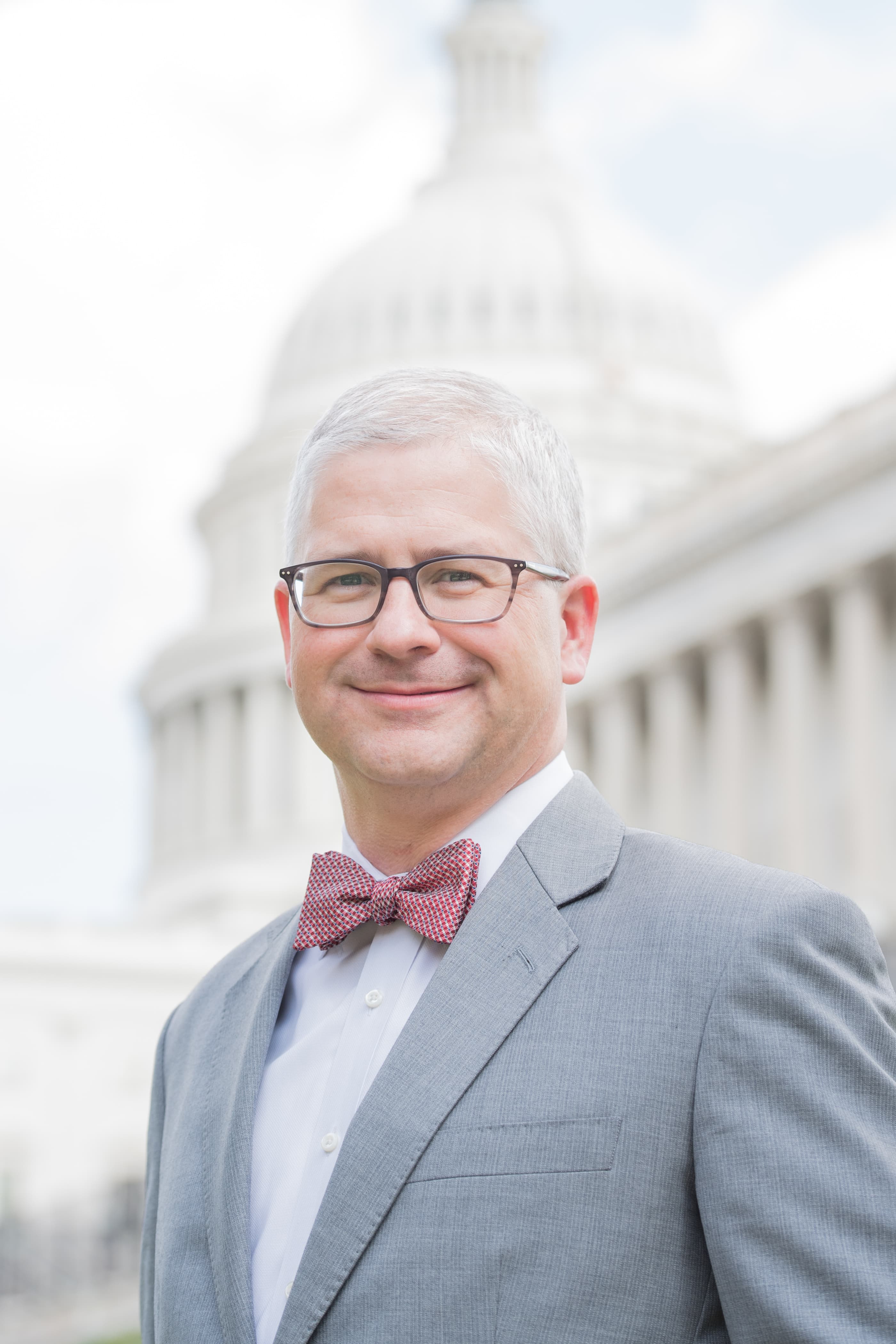 Profile picture of Patrick McHenry