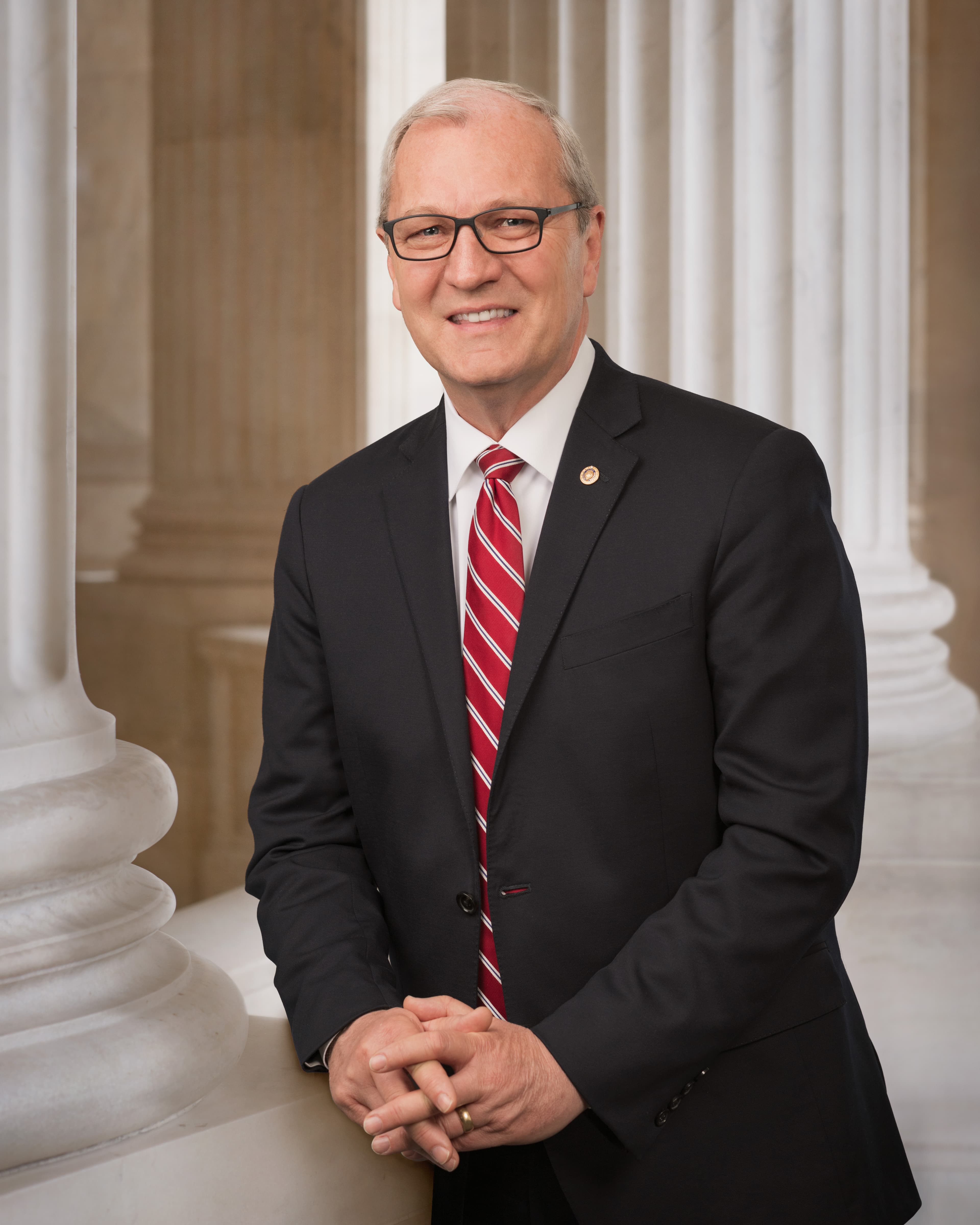 profile picture of Kevin Cramer