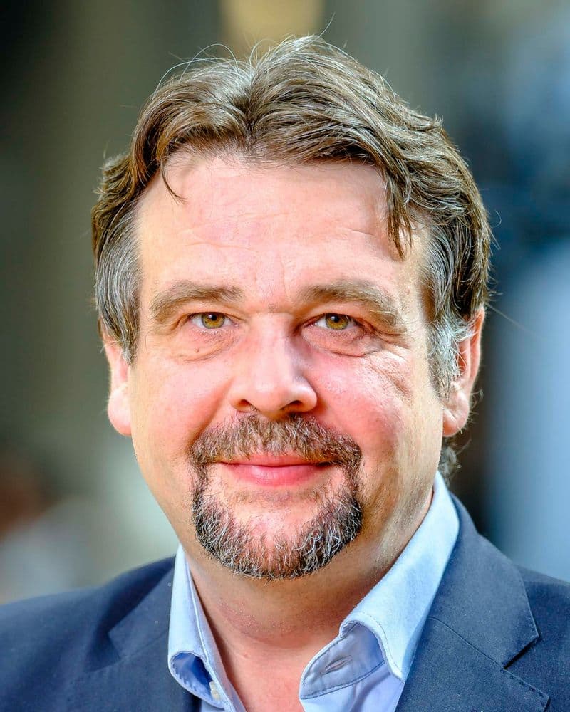 profile picture of Dennis Radtke