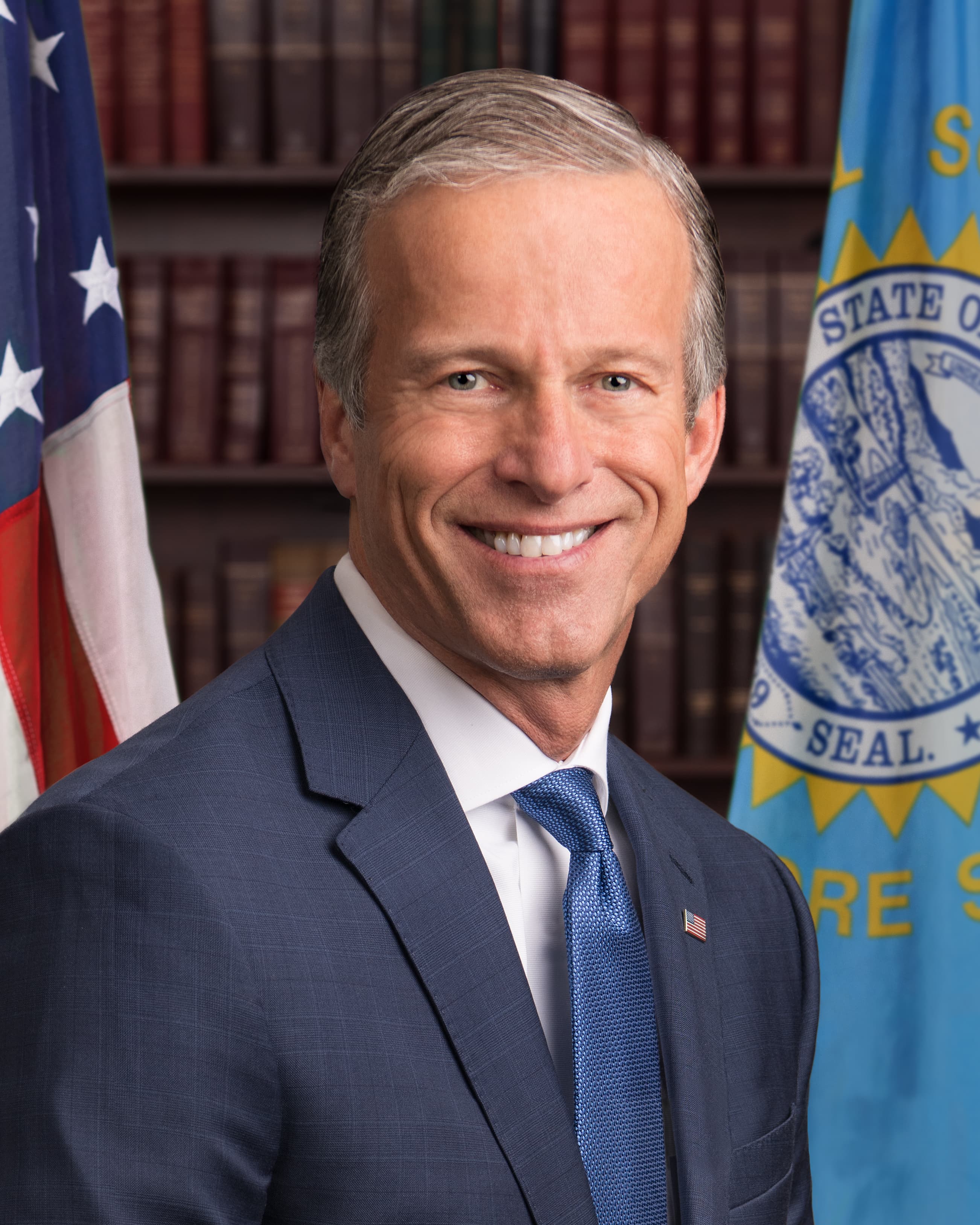 Profile picture of John Thune