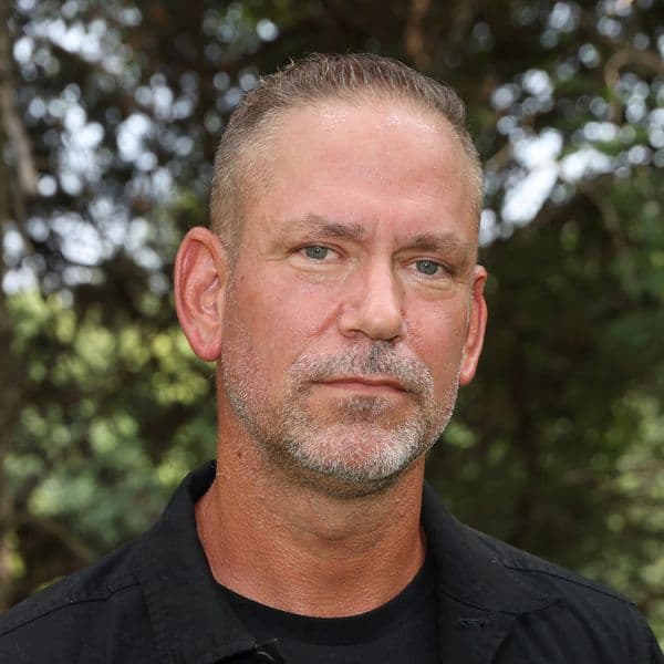 profile picture of Dan Osborn