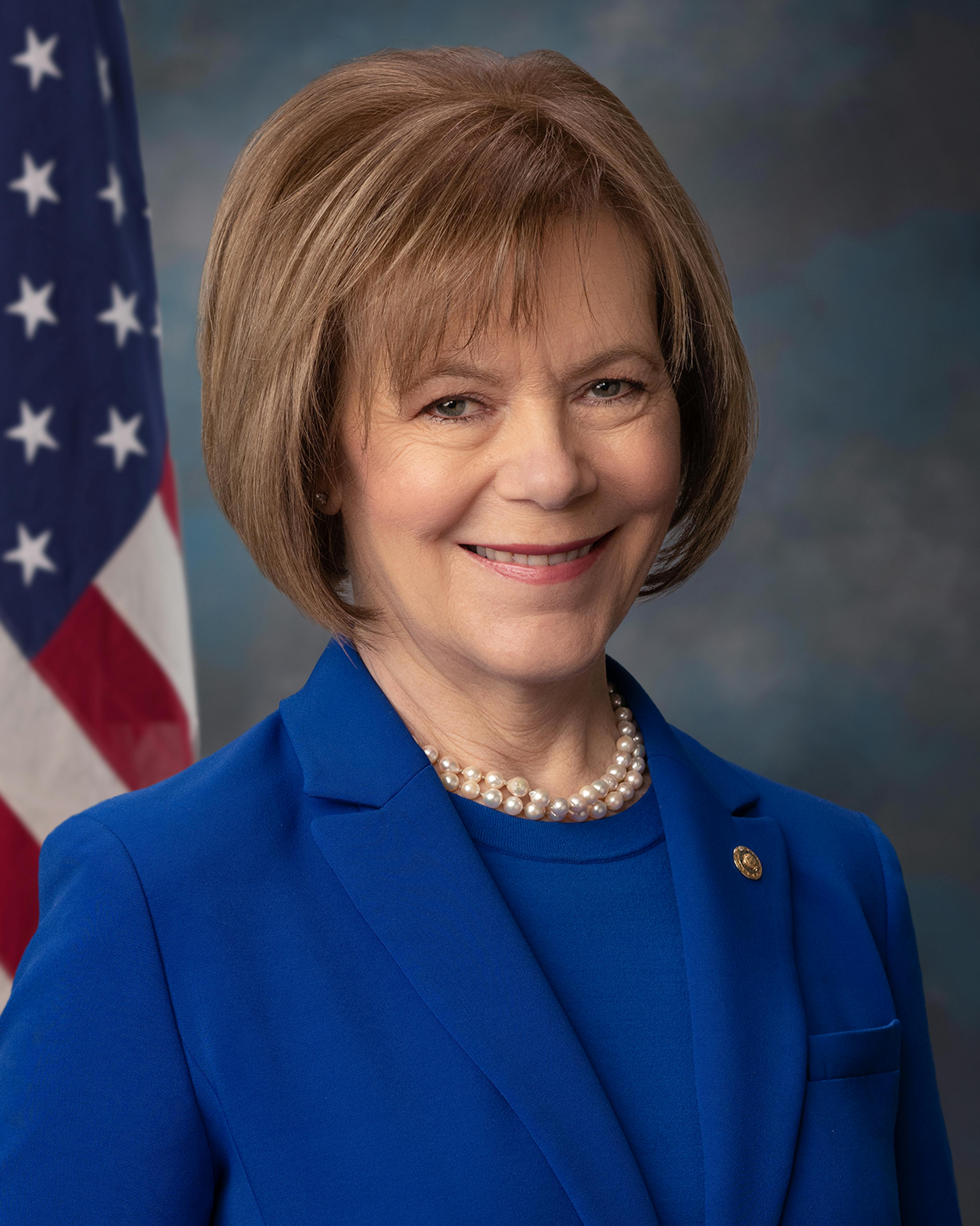 Profile picture of Tina Smith