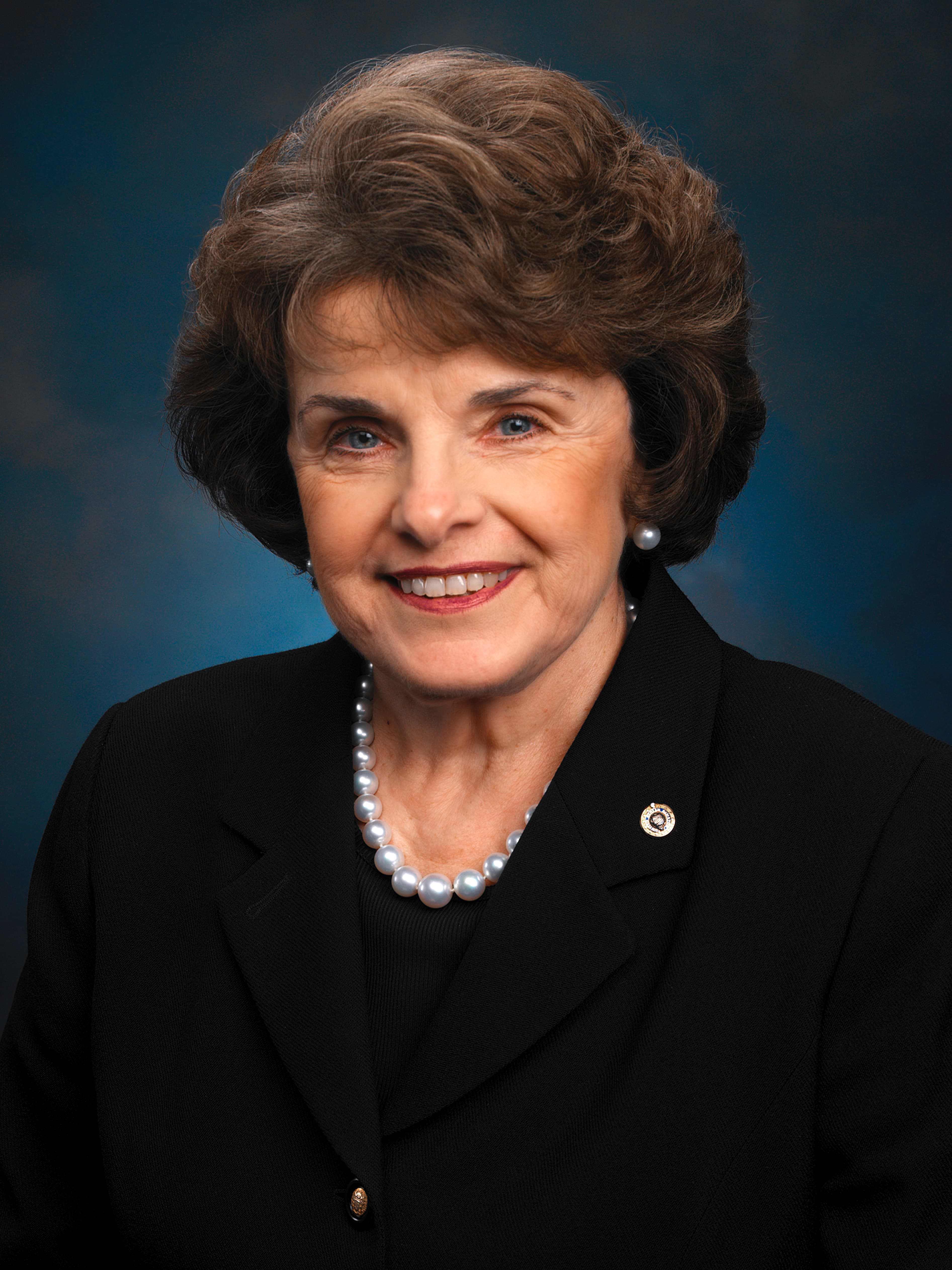 profile picture of Dianne Feinstein