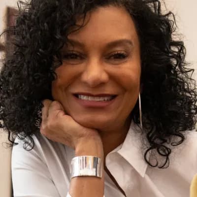 profile picture of Wanda James