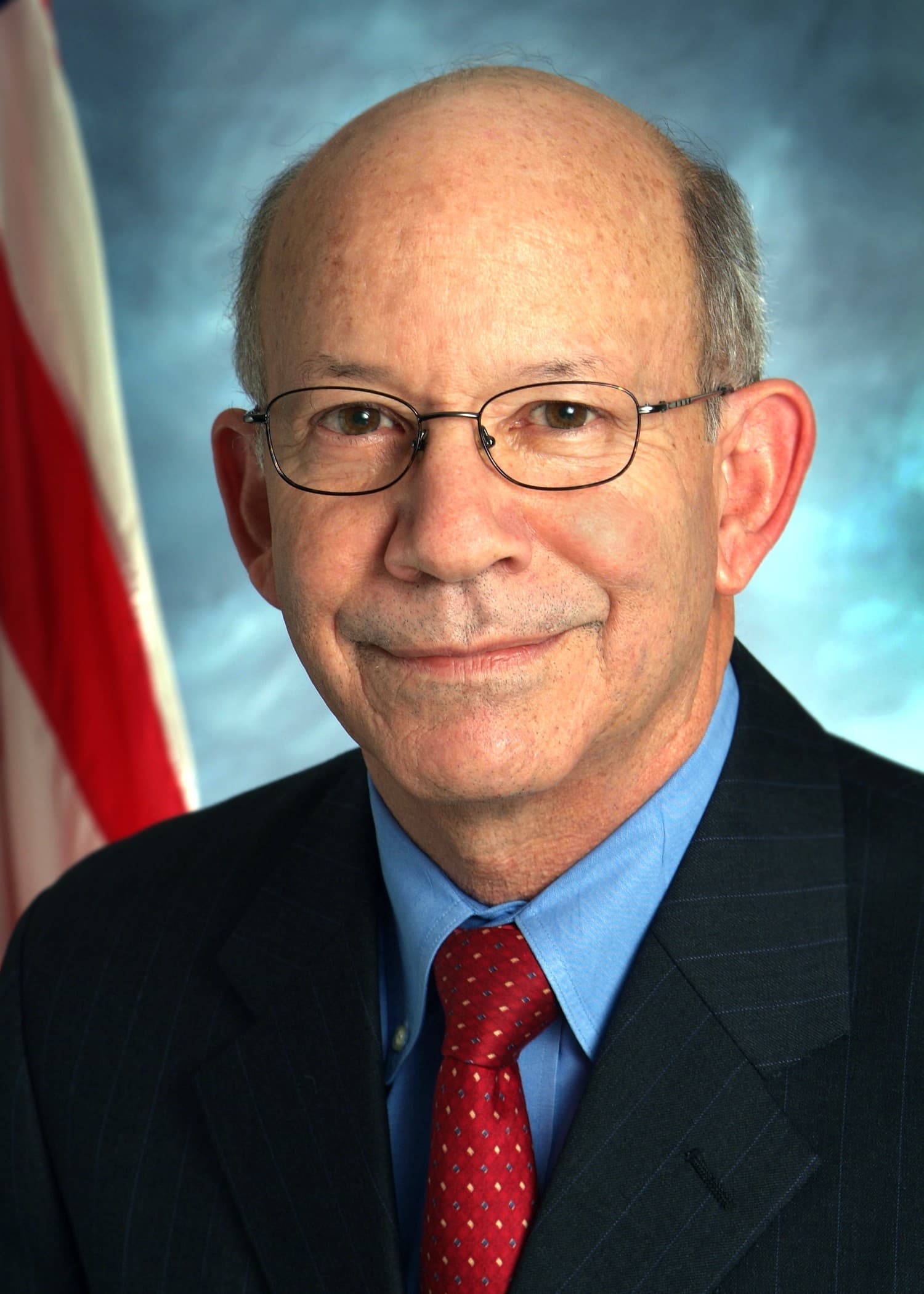 Profile picture of Peter DeFazio