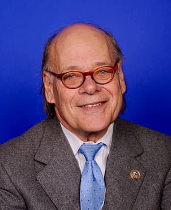 Profile picture of Steve Cohen