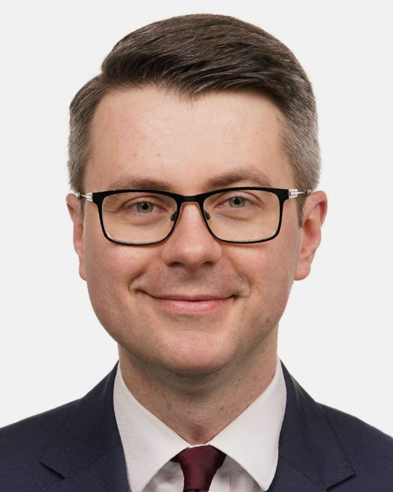 profile picture of Piotr Müller