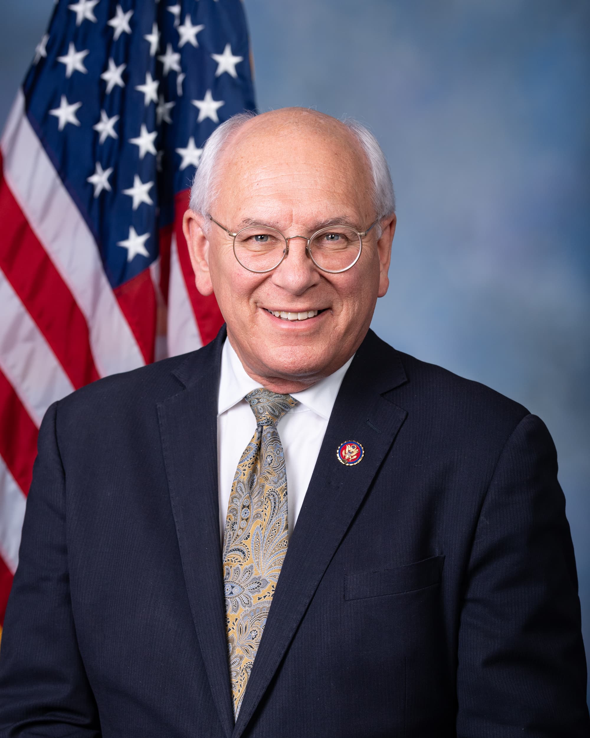 profile picture of Paul Tonko