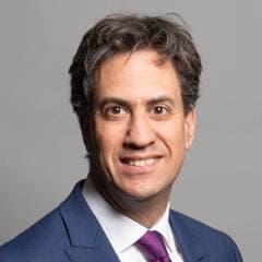 profile picture of Ed Miliband