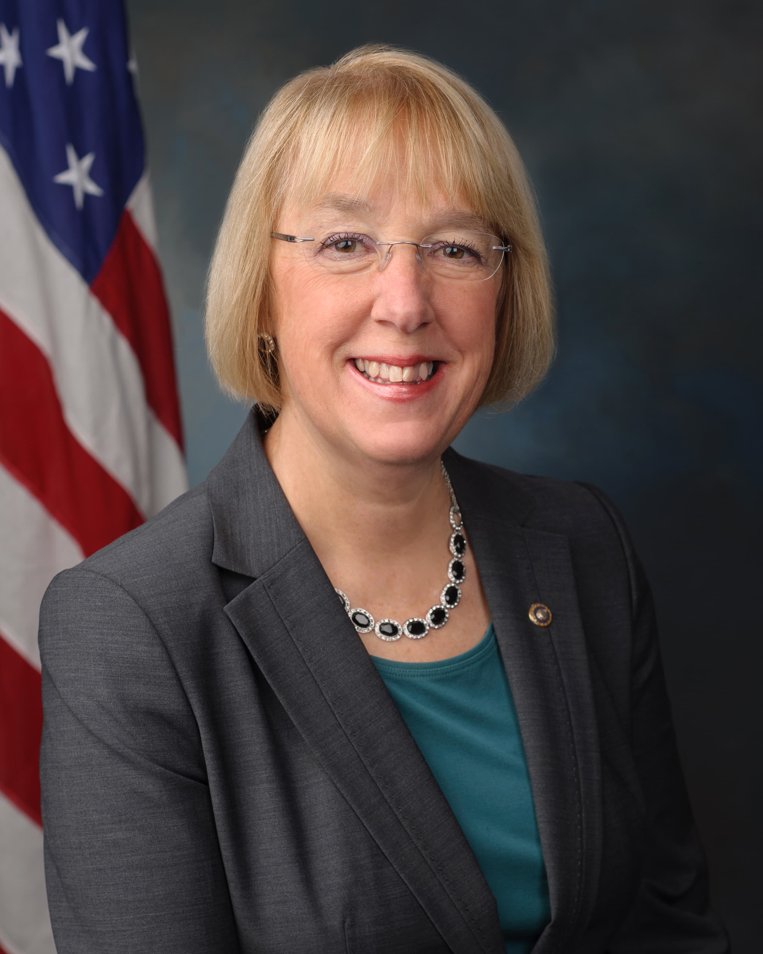 profile picture of Patty Murray