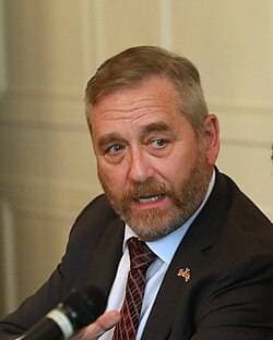 profile picture of Dave Yost