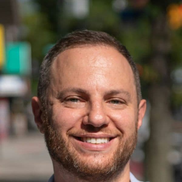 profile picture of Michael Goldfarb