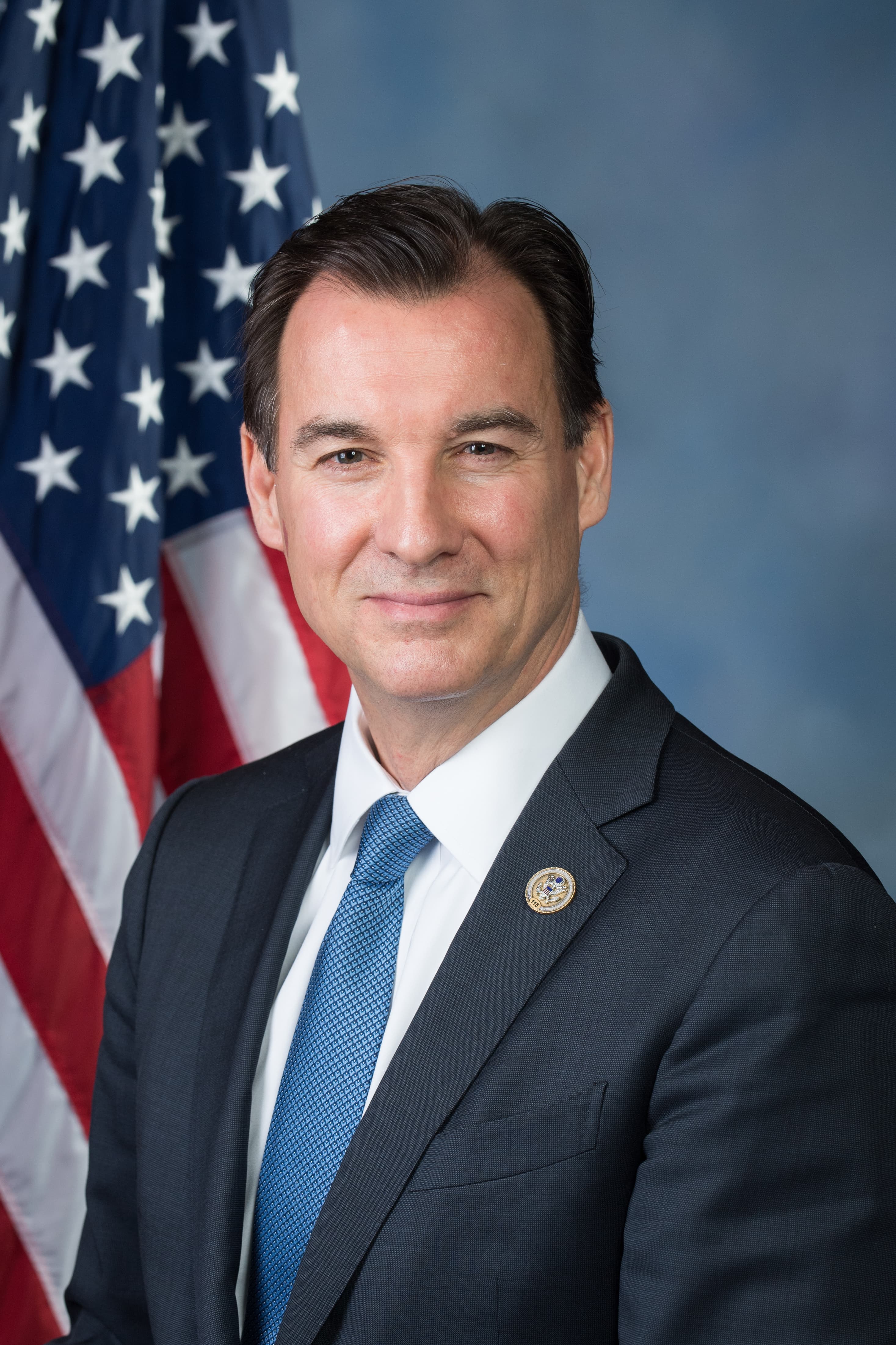 profile picture of Thomas Suozzi