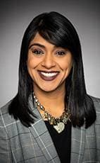 profile picture of Bardish Chagger