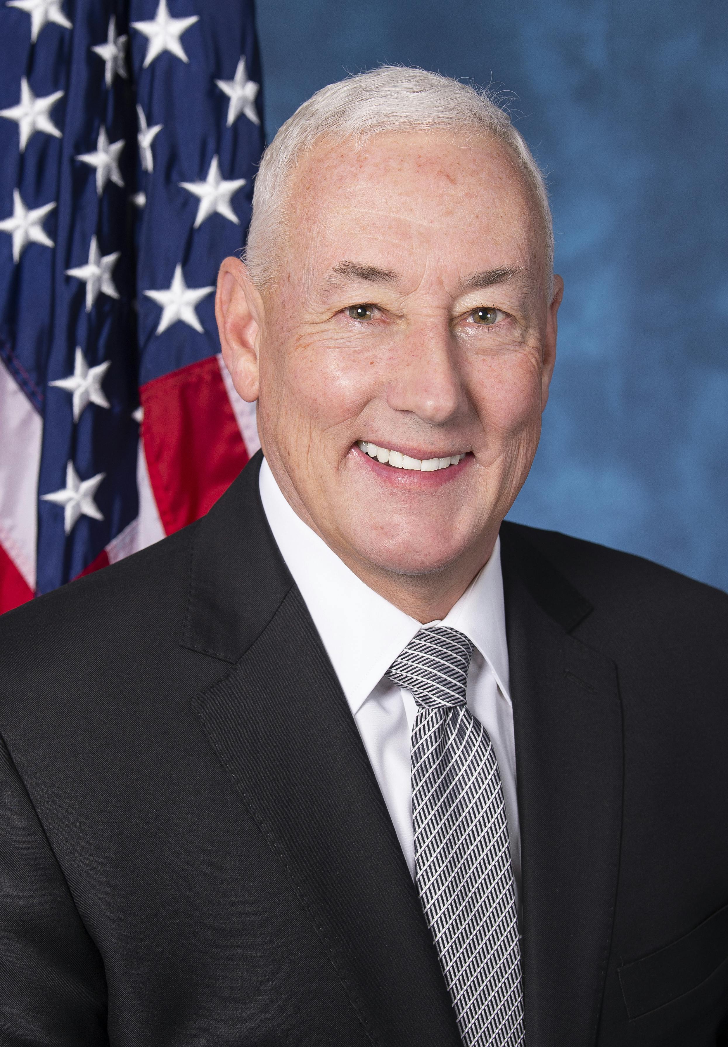 profile picture of Greg Pence