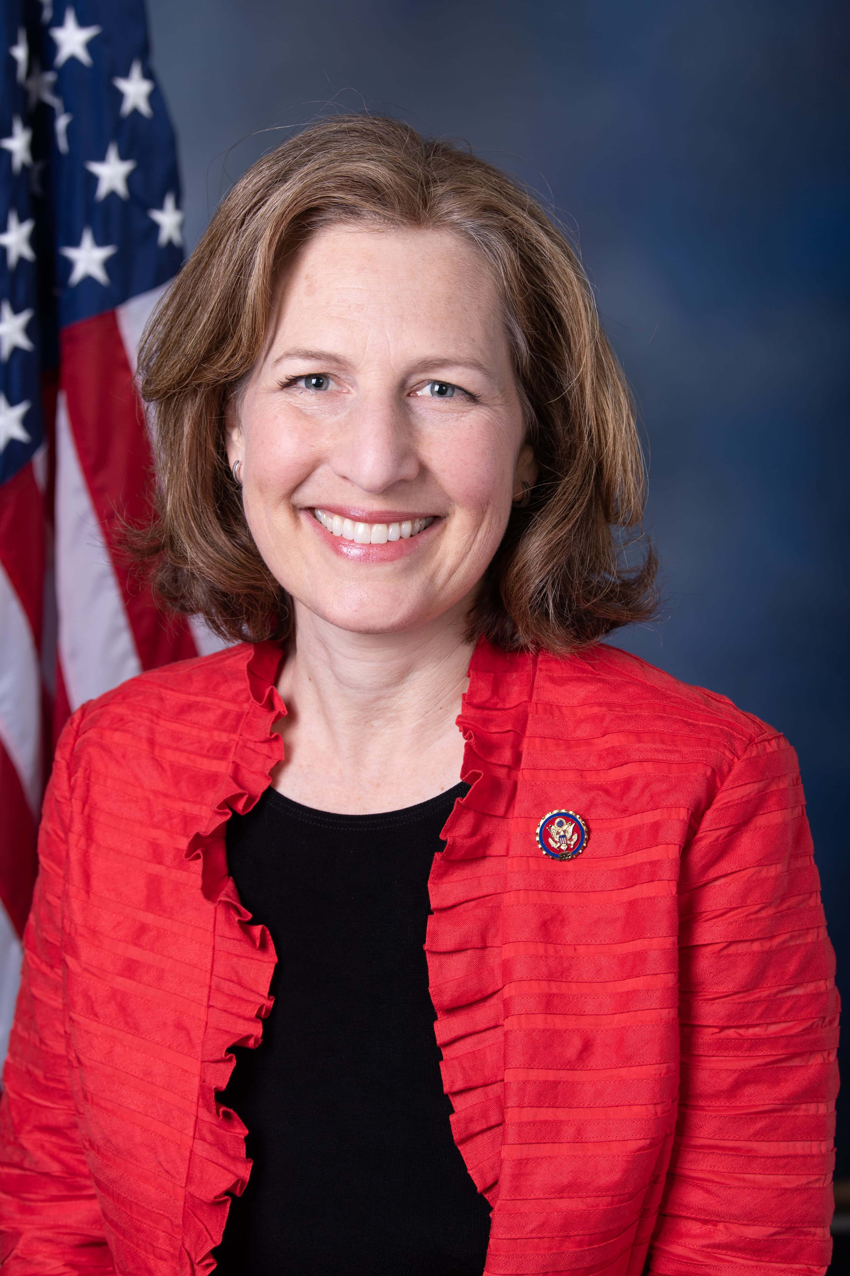 profile picture of Kim Schrier DR.