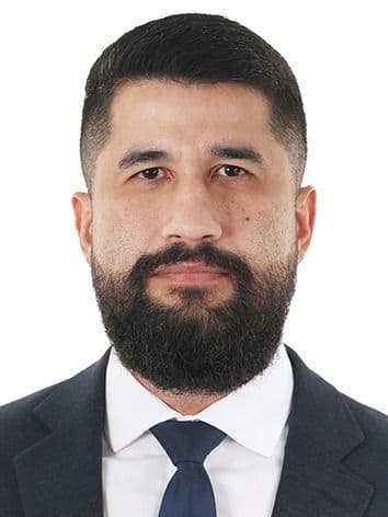 Profile picture of Delegado Fabio Costa