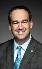 profile picture of Mark Gerretsen