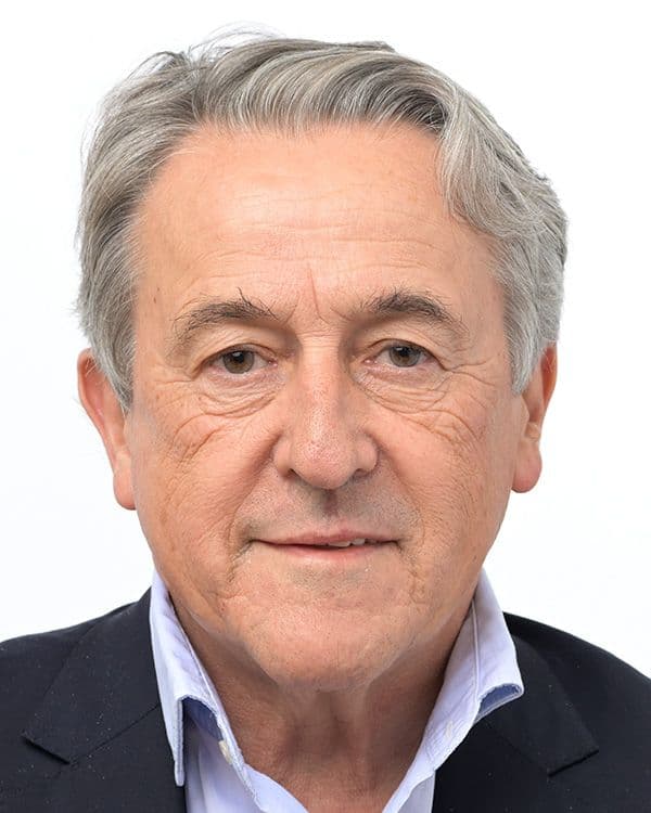 profile picture of Hermann Tertsch