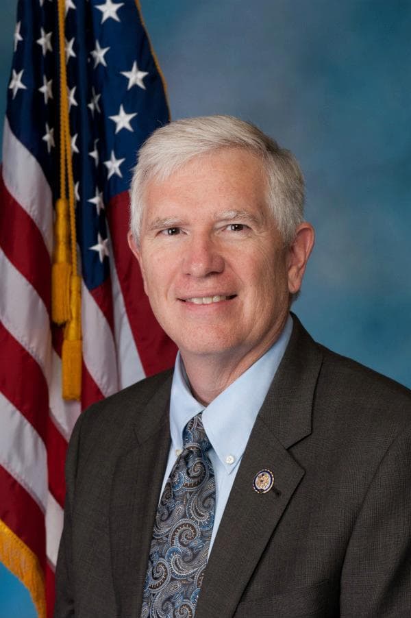 Profile picture of Mo Brooks