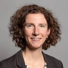profile picture of Anneliese Dodds