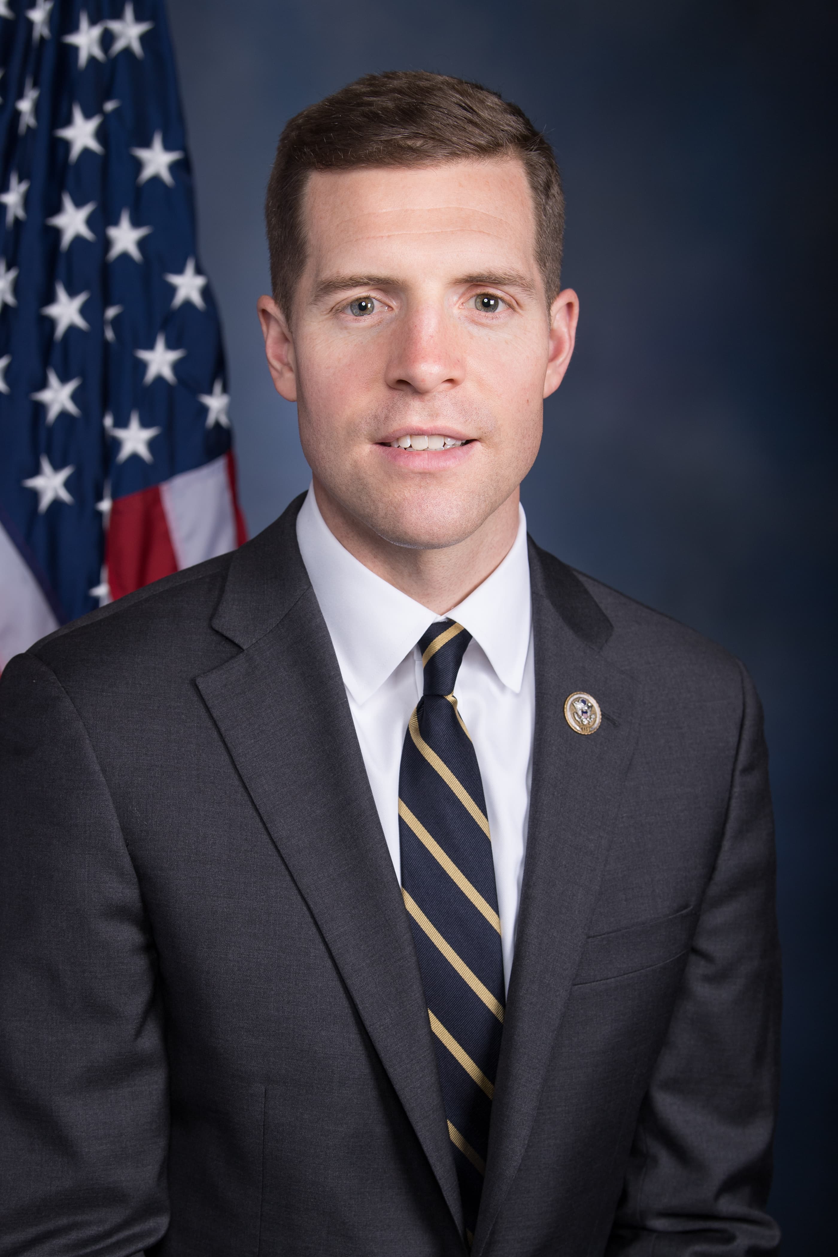 Profile picture of Conor Lamb