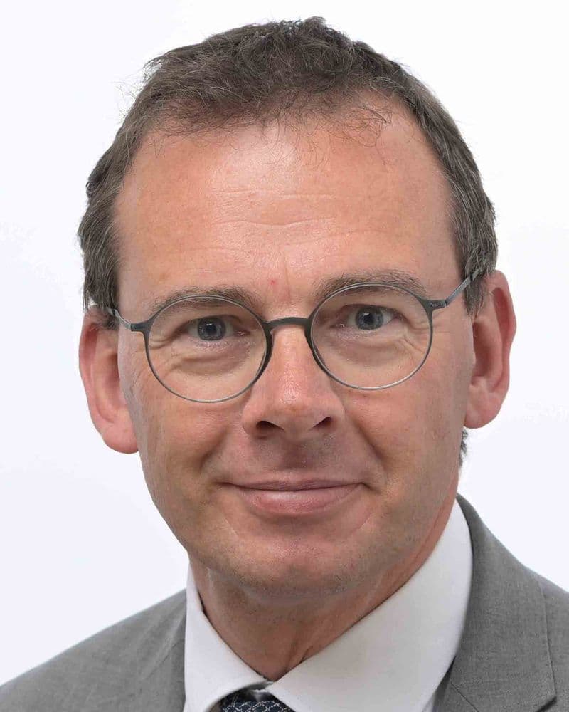 profile picture of Wouter Beke