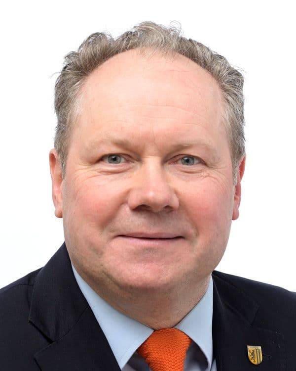 profile picture of Siegbert Frank Droese