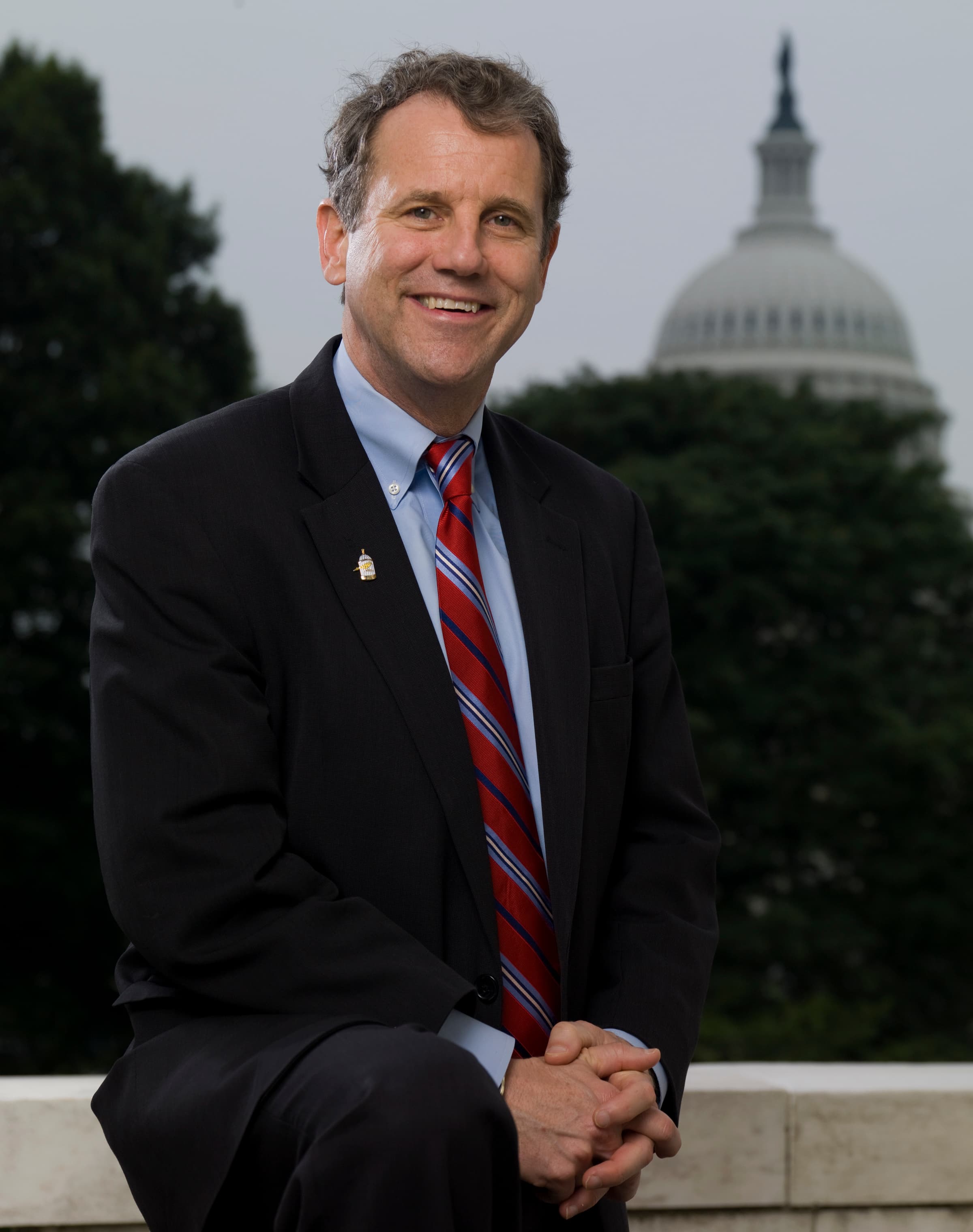 Profile picture of Sherrod Brown