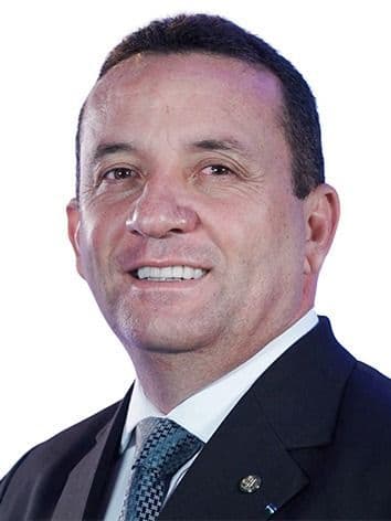 Profile picture of Pastor Diniz
