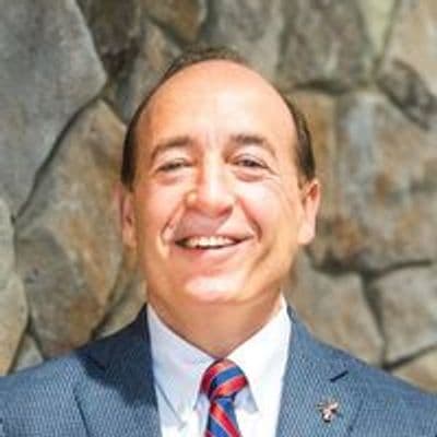 profile picture of Mark Lynch