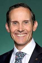 profile picture of Andrew Leigh