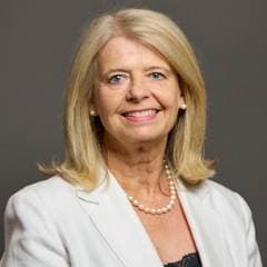 profile picture of Harriett Baldwin