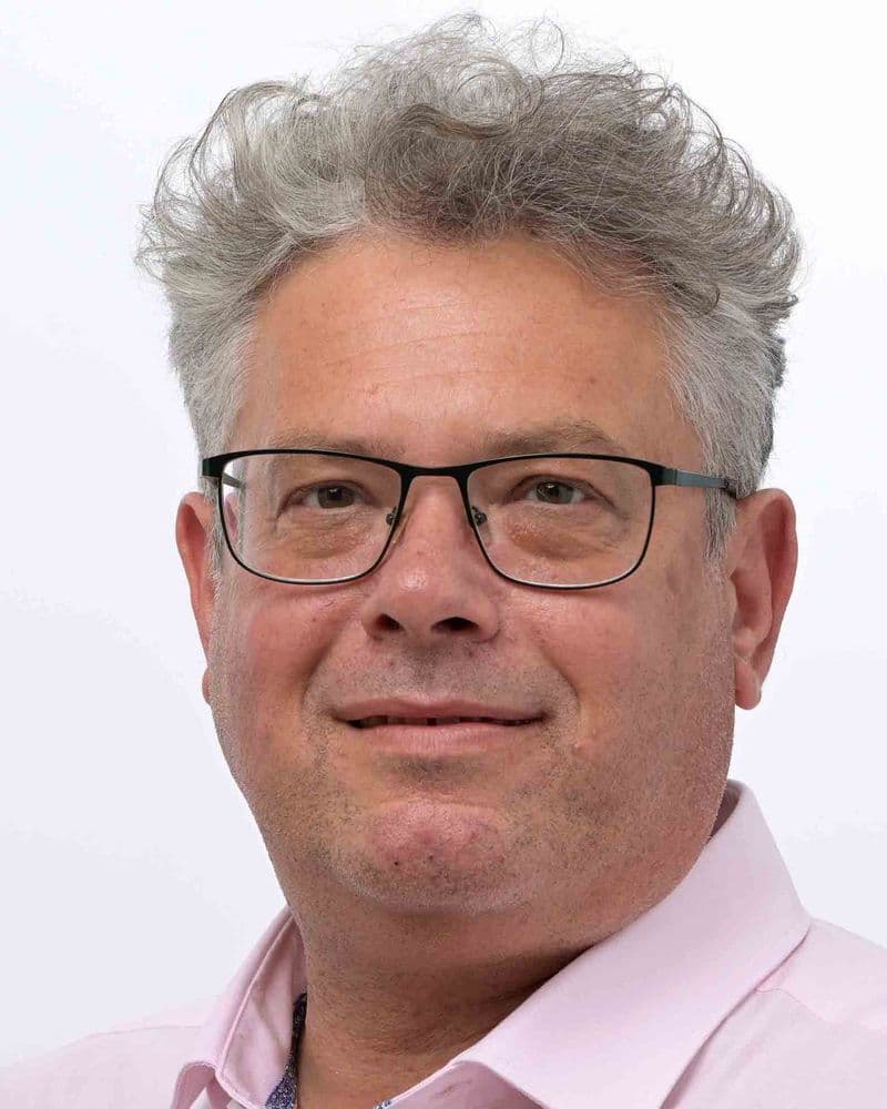 profile picture of Anthony Smith