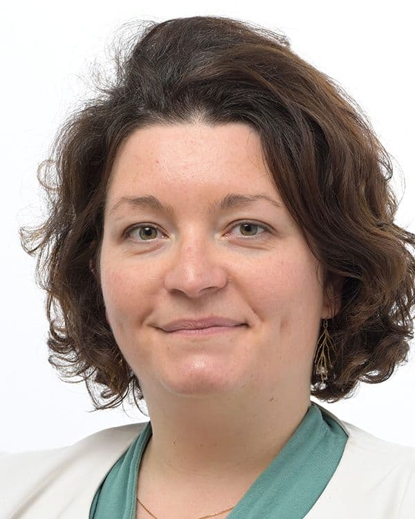 profile picture of Mathilde Androuët