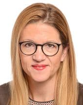 profile picture of Stéphanie Yon-Courtin