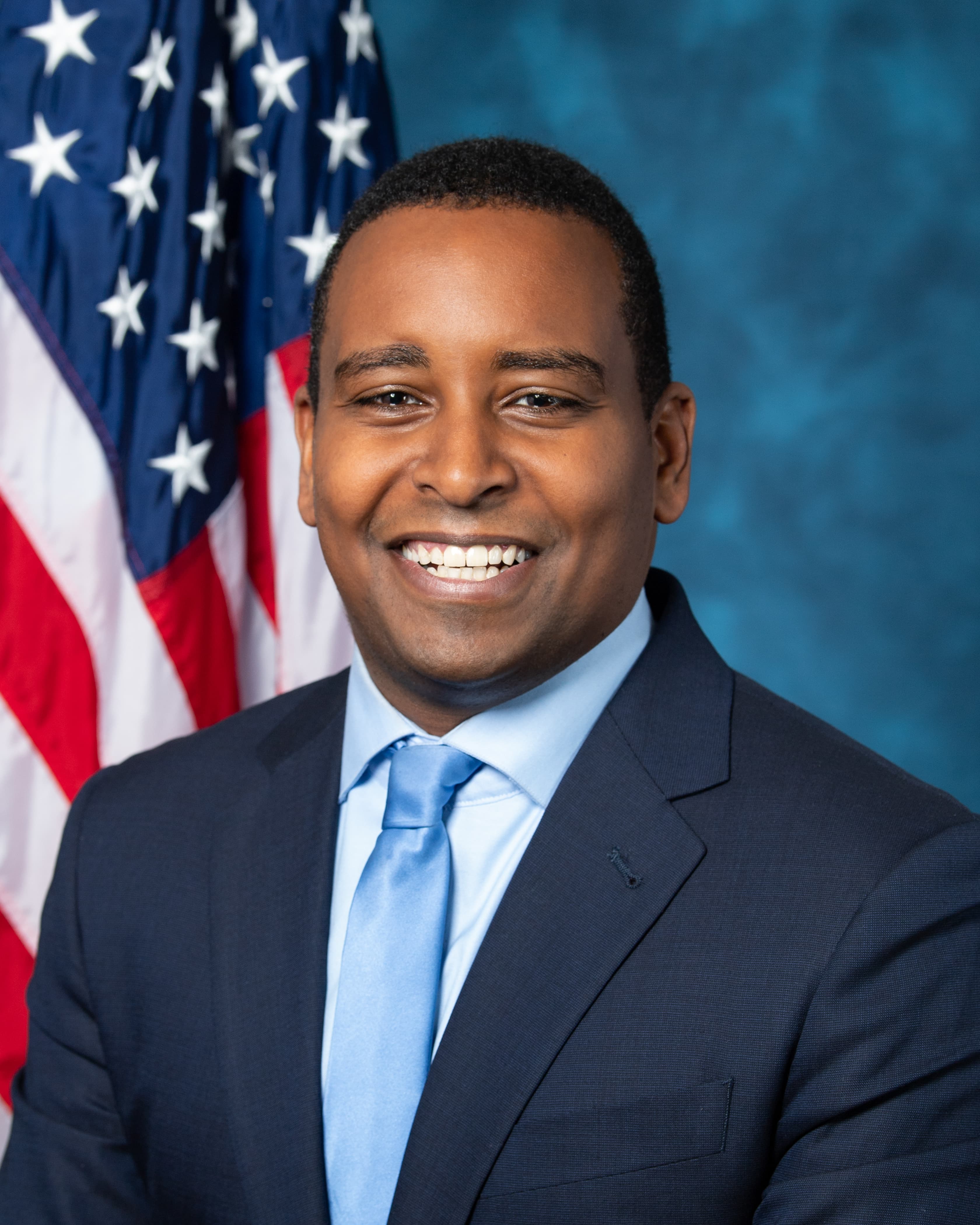 profile picture of Joe Neguse