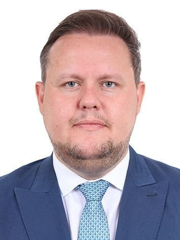 Profile picture of Luis Covatti
