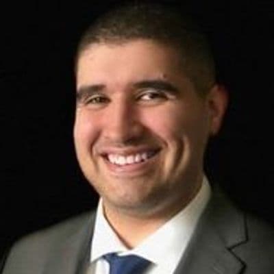 profile picture of Eric Garcia