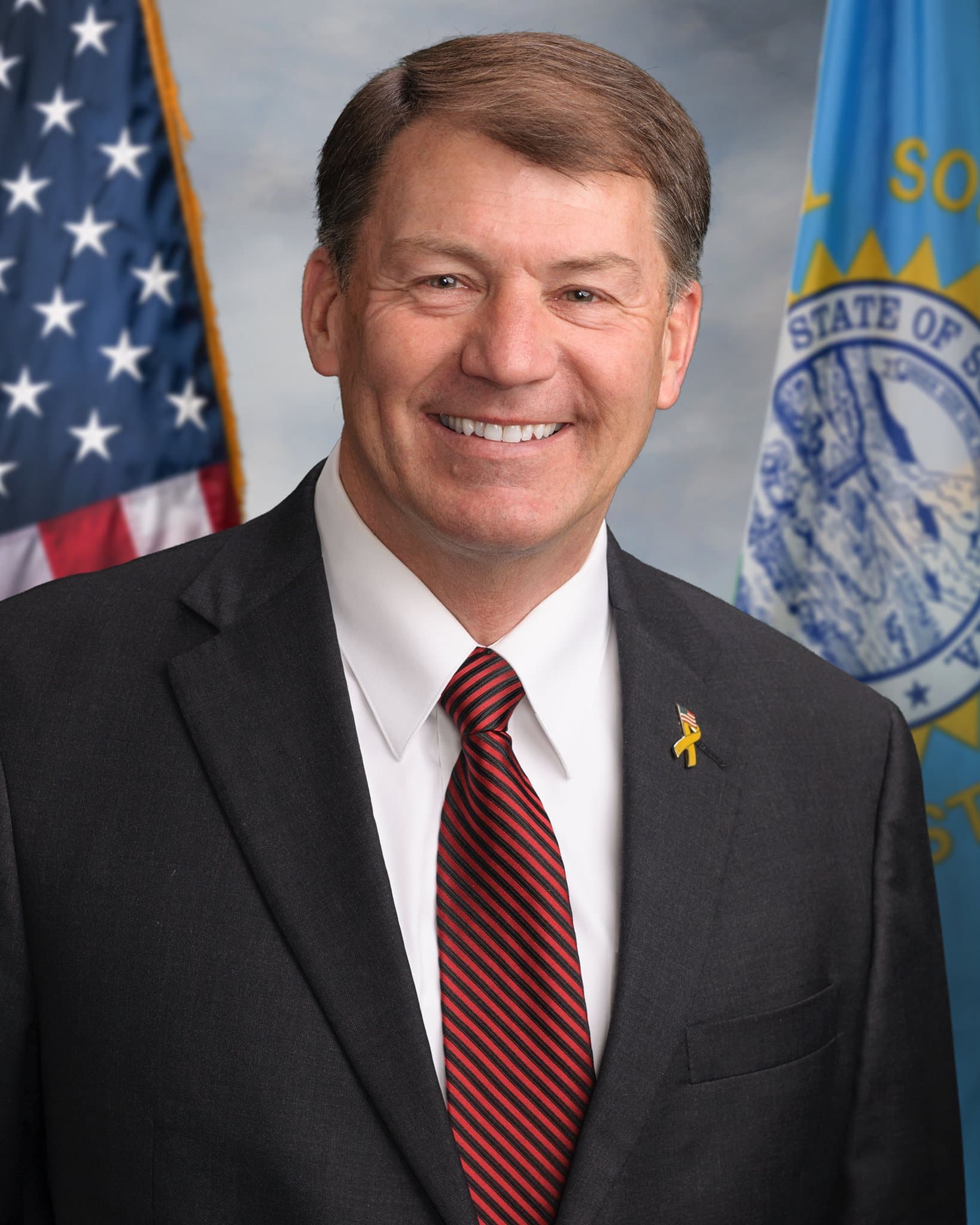 profile picture of Mike Rounds