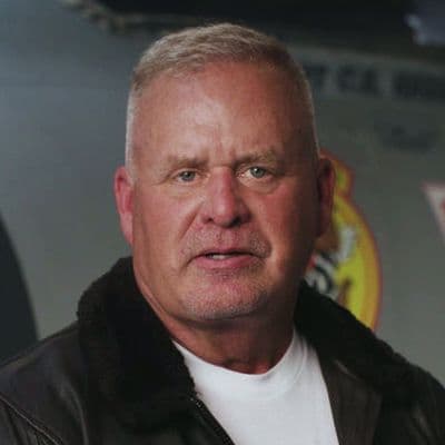 profile picture of Craig Haggard