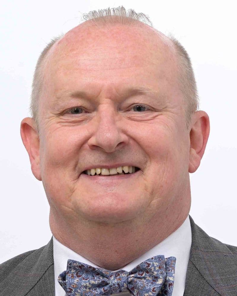 profile picture of Dick Erixon