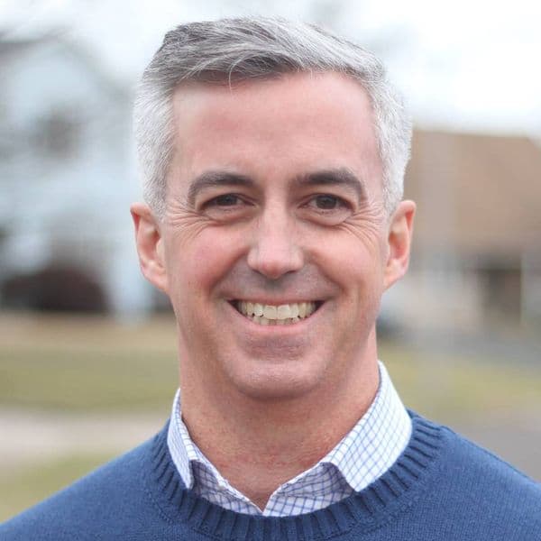 profile picture of Robert Harvie